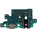 Miniatyrbillede 6 af 9: Samsung Galaxy A40 Laddningsport Reservdel