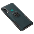 Miniatyrbillede 5 af 11: Huawei P Smart Z - Professionellt Skal med Ringhållare Röd