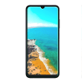 Miniatyrbild 3 av 11: 2-PACK Samsung Galaxy A03s Skärmskydd Standard HD 0,3mm Transparent