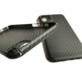 Miniatyrbillede 11 af 11: iPhone 11 Pro Max - Skal Svart