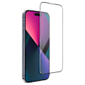 Pikkukuva 2 / 11: iPhone 16 Pro - Keramiskt Skärmskydd HD 0,3mm Transparent