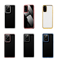 Pikkukuva 5 / 11: Silikonskal - Samsung Galaxy S20 Ultra Blå