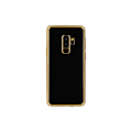 Pikkukuva 5 / 11: Effektfullt Skal i mjuk Silikon till Samsung Galaxy S9+ Svart