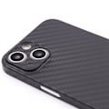 Miniatyrbillede 2 af 11: iPhone 15 - Carbon look Black