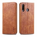 Pikkukuva 4 / 11: Huawei P30 Lite - Lompakkokotelo Röd
