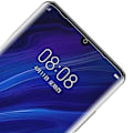 Pikkukuva 8 / 11: Fram- & Baksida P30 Pro 2-PACK Skärmskydd 9H Nano-Soft Transparent/Genomskinlig