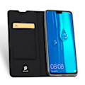 Pikkukuva 4 / 11: Huawei P Smart 2019 - Elegant DUX DUCIS Fodral Marinblå