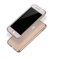 Miniatyrbild 2 av 10: Silikonfodral (TOUCHFUNKTION) iPhone 6/6S Plus Blå