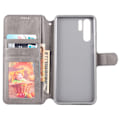 Miniatyrbillede 11 af 11: Huawei P30 Pro - Pl�nboksfodral Svart