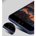 Pikkukuva 11 / 11: IPHONE 6/6S  - NKOBEE Stilrent Skal (ORIGINAL) Röd