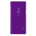 Miniatyrbilde 7 av 11: Xiaomi Redmi 9AT - Elegant Smidigt LEMAN Fodral Silver