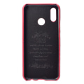 Miniatyrbillede 11 af 11: Samsung Galaxy A40 - Stilfuldt cover med kortrum Röd