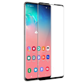 Pikkukuva 1 / 11: Samsung Galaxy S10e Skärmskydd CASE-Friendly HD 0,3mm Svart