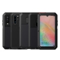 Pikkukuva 5 / 11: Stilrent Stöttåligt Skal - Huawei P30 Pro Silver