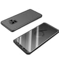 Skal - Samsung Galaxy S9 Svart