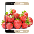 Miniatyrbild 3 av 11: Skärmskydd HuTech Samsung Galaxy J3 2017 Guld