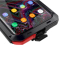 Pikkukuva 5 / 11: Samsung Galaxy S8 - Heavy Duty Skyddande skal Gul