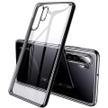 Pikkukuva 6 / 11: Huawei P30 Pro - Silikonskal Guld