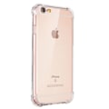 Pikkukuva 1 / 11: Kraftfullt Skal - iPhone 8 Transparent Transparent/Genomskinlig