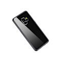 Pikkukuva 8 / 11: Effektfullt Skal i mjuk Silikon till Samsung Galaxy S9 Silver