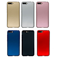 Miniatyrbillede 3 af 11: Elegant Dubbelsidigt Skal (FLOVEME) - Huawei Y6 2018 Svart