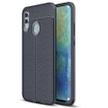 Miniatyrbillede 5 af 10: Stilrent Skyddsskal (AUTO FOCUS) - Huawei P Smart 2019 Svart