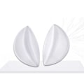 Pikkukuva 10 / 11: Bekväma Geleinlägg Arch Support Transparent/Genomskinlig
