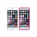 Miniatyrbillede 2 af 8: HuTech Originalskydd 3D (Aluminium) iPhone 7 Rosa