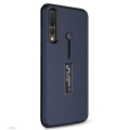Miniatyrbillede 9 af 11: Huawei P20 Pro - Stilrent Praktiskt Skal (KISSCASE) Guld