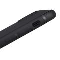 Miniatyrbillede 10 af 11: Effektivt Skyddsskal till iPhone XS Max Frostad
