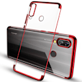 Miniatyrbilde 11 av 11: Exklusivt Silikonskal - Huawei P Smart 2019 Blå