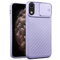 Skal - iPhone XR Lila
