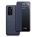 Pikkukuva 2 / 11: Praktiskt Fodral - Huawei P40 Guld
