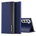 Miniatyrbild 8 av 11: Samsung Galaxy S24 Plus Fodral - Stötsäkert Case med Kickstand Röd
