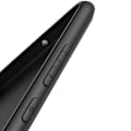 Pikkukuva 9 / 11: Silikonskal - Huawei Honor 20 Lite Svart