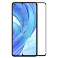 Miniatyrbilde 1 av 7: Xiaomi Mi 11 Lite Skärmskydd 2.5D HD 0,3mm Transparent/Genomskinlig