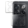 Pikkukuva 6 / 11: Oneplus 10T Kameralinsskydd (3-pack) Transparent