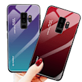 Pikkukuva 5 / 11: Samsung Galaxy S9 Plus - Skal monivärinen 2