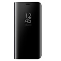 Miniatyrbilde 2 av 11: Samsung Galaxy A70 - Stilrent Smart Fodral (Leman) Silver
