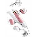 Pikkukuva 5 / 6: Effektfull Rakapparat / Trimmer KEMEI-1900 Rosa