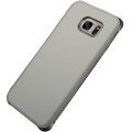 Miniatyrbillede 1 af 11: Classic-T Skal för Samsung Galaxy S7 Edge Silver/Grå