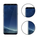 Miniatyrbild 3 av 10: 2-PACK MyGuard 3D-Skärmskydd till Samsung Galaxy S9+ Blå