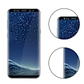 Miniatyrbillede 3 af 10: 2-PACK MyGuard 3D-Skärmskydd till Samsung Galaxy S9+ Blå