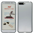 Pikkukuva 3 / 11: Dubbelsidigt Skal - Huawei Y6 2018 Blå