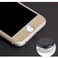 Pikkukuva 5 / 7: iPhone 6/6S Plus Carbon-Skärmskydd (Nyhet) från HeliGuard 3D/HD Svart