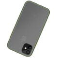 Miniatyrbillede 9 af 11: iPhone 11 Pro - Stilsäkert Effektfullt Skal Svart