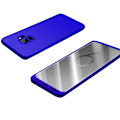 Miniatyrbillede 7 af 11: Smart Skyddsskal med Skärmskydd - Samsung Galaxy S9 Svart