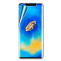 Pikkukuva 8 / 11: Mate 20 Pro 3-PACK Skärmskydd 9H Nano-Soft Screen-Fit HD-Clear Transparent Transparent/Genomskinlig
