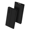 Pikkukuva 3 / 11: Samsung Galaxy Note10 - DUX DUCIS Professionellt Fodral Guld Guld
