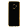 Miniatyrbillede 9 af 11: Elegant Silikonskal till Samsung Galaxy A6 Plus Röd